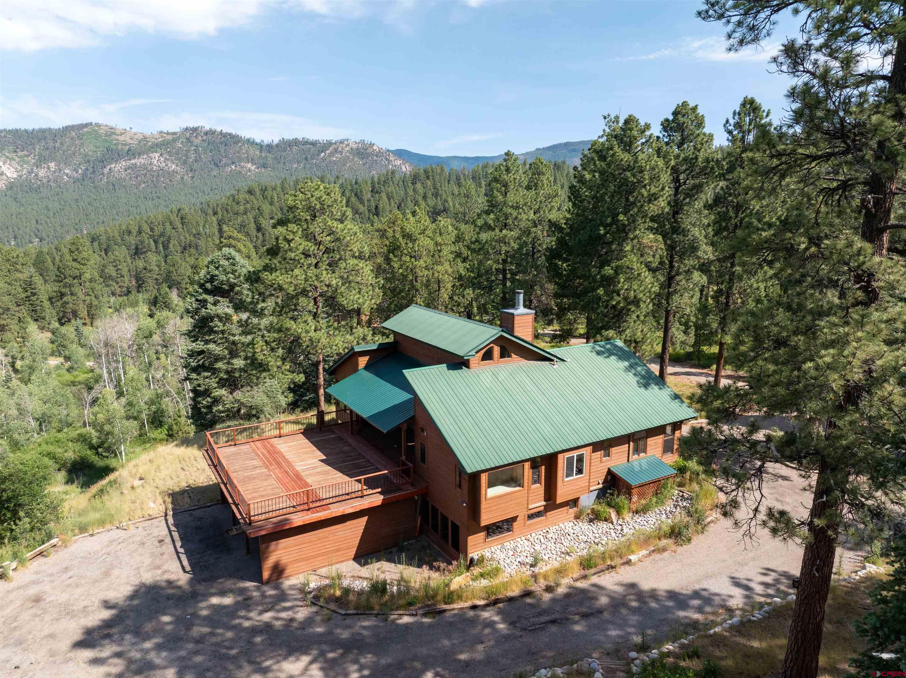 89 Sunset Lane Durango, CO 81301 - Photo 34 of 44 Gallery Image 34