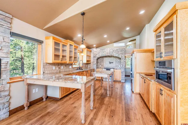 $950,000 | 89 Sunset Lane, Durango, CO 81301