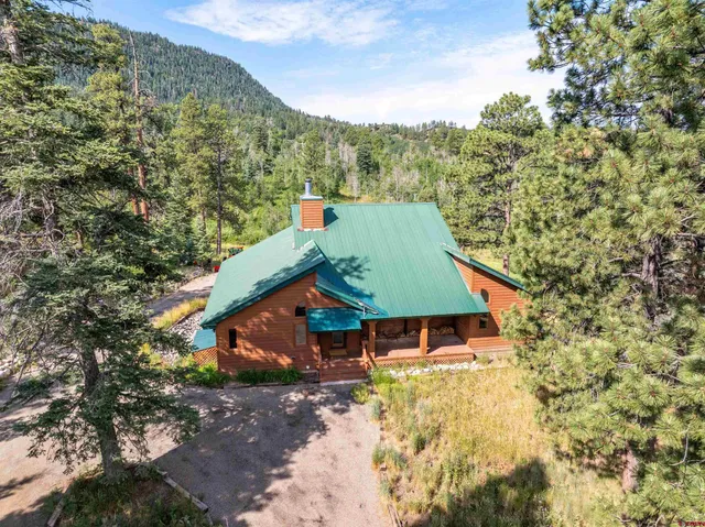 $950,000 | 89 Sunset Lane, Durango, CO 81301