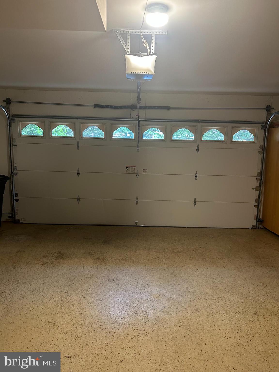 4658 Buckhorn Ridge Fairfax, VA 22030 - Photo 33 of 35 a view of a garage