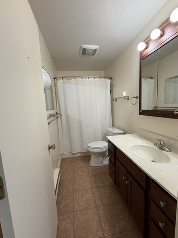 121 Bailey Street, Unit F56 Worcester, MA 01602 - Photo 9 of 11