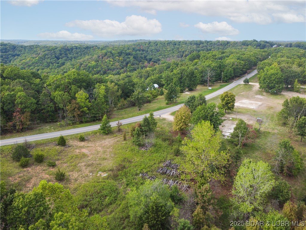 746 Velvet Antler Road Camdenton, MO 65020 - Photo 12 of 54 OVERALL VIEW of the Southern End of the Property t