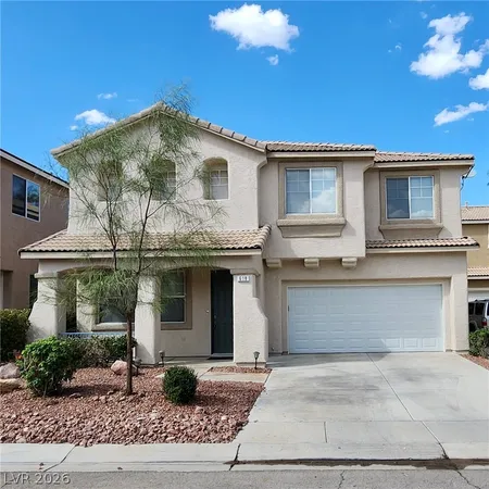 $2,600 | 618 Beverly Arbor Avenue, Las Vegas, NV 89183