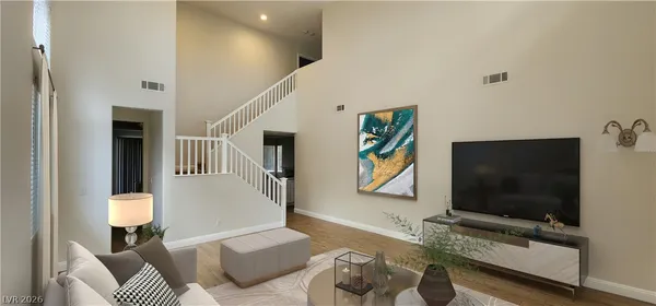 $2,600 | 618 Beverly Arbor Avenue, Las Vegas, NV 89183