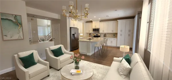 $2,600 | 618 Beverly Arbor Avenue, Las Vegas, NV 89183