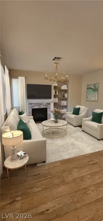 $2,600 | 618 Beverly Arbor Avenue, Las Vegas, NV 89183