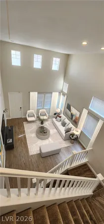 $2,600 | 618 Beverly Arbor Avenue, Las Vegas, NV 89183