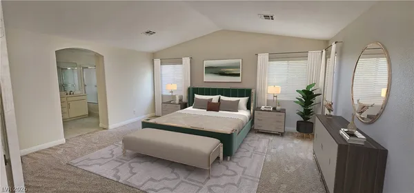 $2,600 | 618 Beverly Arbor Avenue, Las Vegas, NV 89183