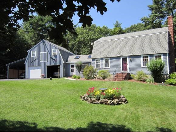 23 Sweetfern Road Sandown, NH 03873 - Photo 1 of 1