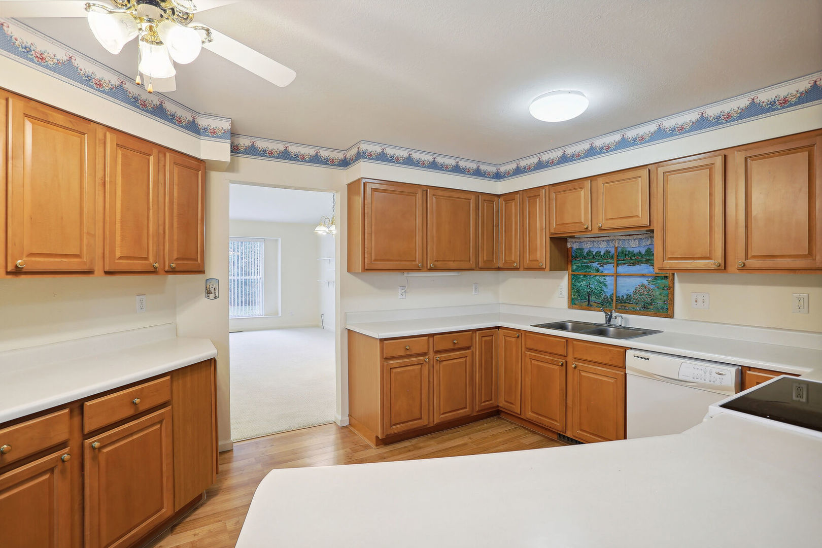 309 Wiley Court, Unit 309 Rantoul, IL 61866 - Photo 8 of 24 Gallery Image 8