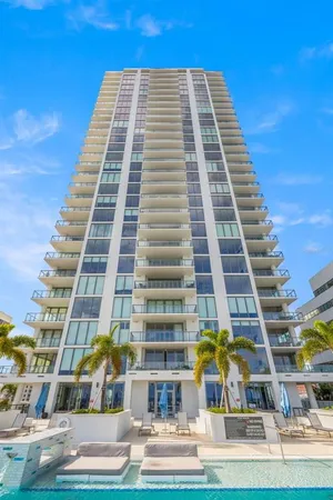 $1,399,000 | 301 1st Street South, Unit 3205, St. Petersburg, FL 33701