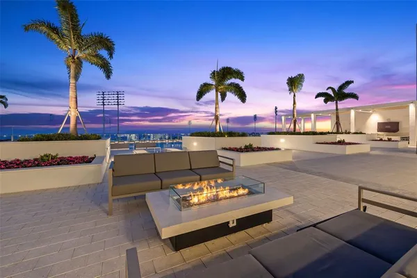 $1,399,000 | 301 1st Street South, Unit 3205, St. Petersburg, FL 33701