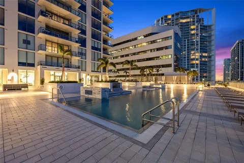 $1,399,000 | 301 1st Street South, Unit 3205, St. Petersburg, FL 33701