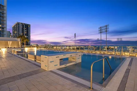 $1,399,000 | 301 1st Street South, Unit 3205, St. Petersburg, FL 33701