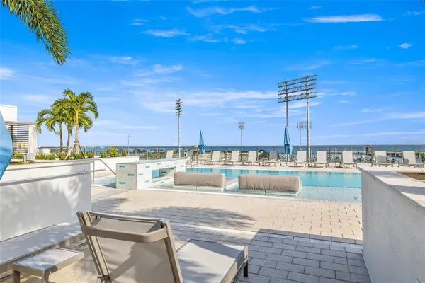 $1,399,000 | 301 1st Street South, Unit 3205, St. Petersburg, FL 33701