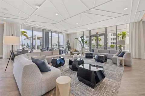 $1,399,000 | 301 1st Street South, Unit 3205, St. Petersburg, FL 33701