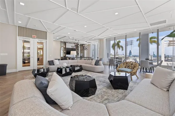 $1,399,000 | 301 1st Street South, Unit 3205, St. Petersburg, FL 33701