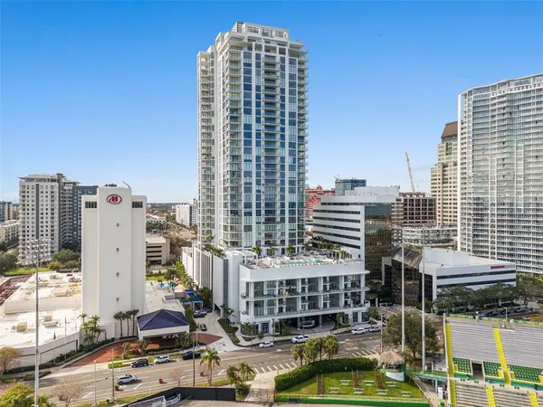 $1,399,000 | 301 1st Street South, Unit 3205, St. Petersburg, FL 33701