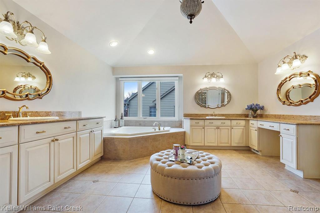 713 Panorama Drive Rochester Hills, MI 48306 - Photo 51 of 77