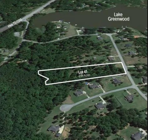 $50,000 | 403 Bent Creek Road, Greenwood, SC 29649