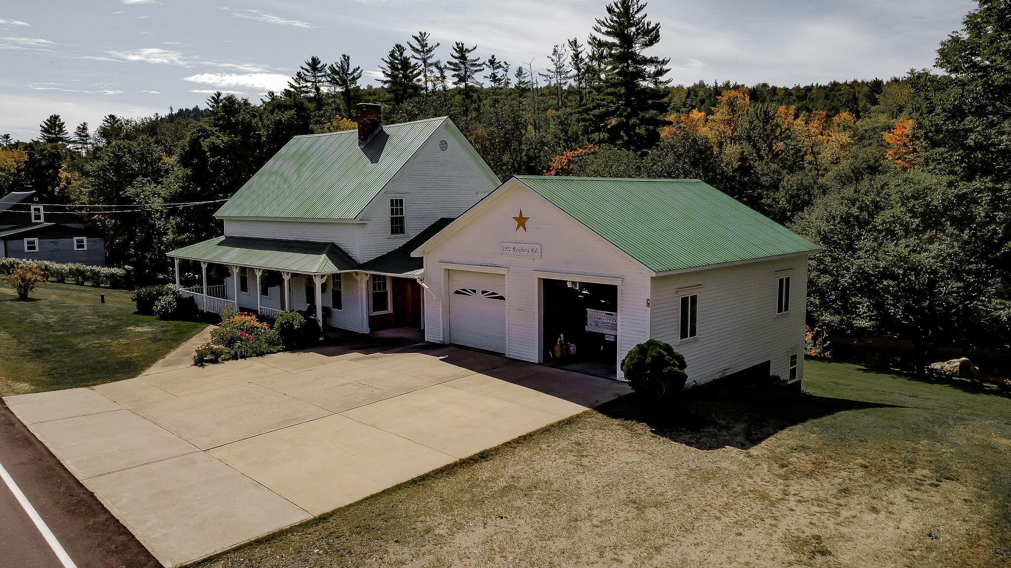 1922 Roxbury Road Roxbury, ME 04275 - Photo 7 of 45 DJI_0005
