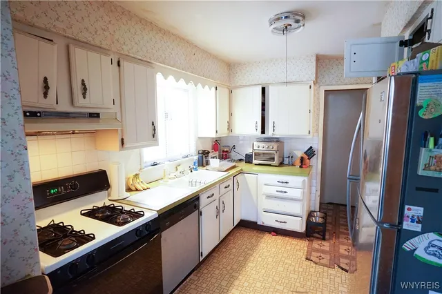 $265,000 | 262 Villa Avenue, Buffalo, NY 14216