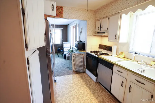 $265,000 | 262 Villa Avenue, Buffalo, NY 14216