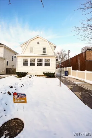$265,000 | 262 Villa Avenue, Buffalo, NY 14216