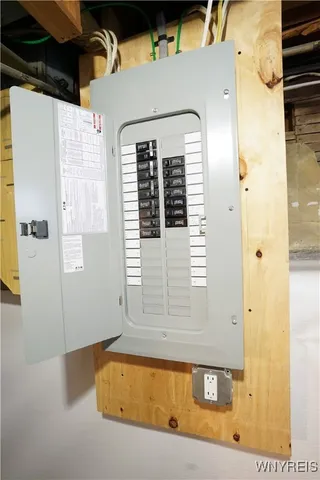 $265,000 | 262 Villa Avenue, Buffalo, NY 14216