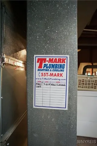 $265,000 | 262 Villa Avenue, Buffalo, NY 14216