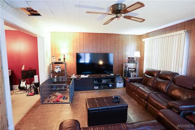 $265,000 | 262 Villa Avenue, Buffalo, NY 14216