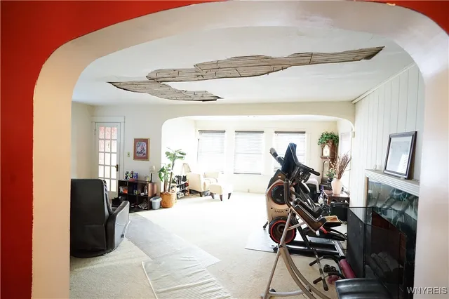 $265,000 | 262 Villa Avenue, Buffalo, NY 14216