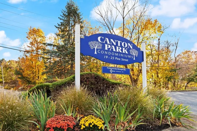 $359,999 | 23 Pine Street, Unit A, Canton, MA 02021