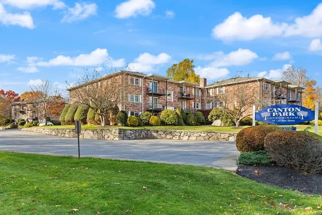 $359,999 | 23 Pine Street, Unit A, Canton, MA 02021