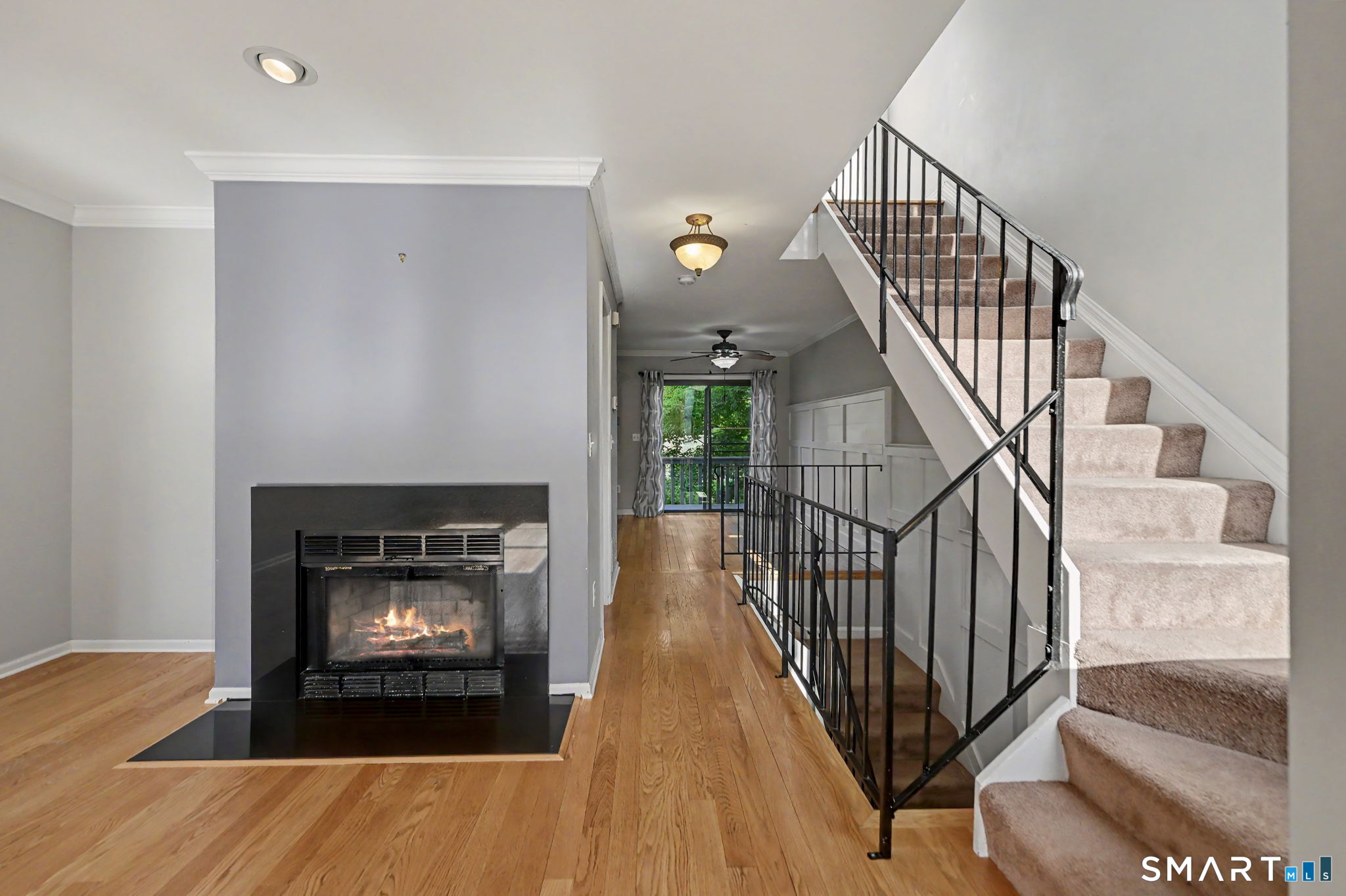 61 Fawn Ridge Lane, Unit 61 Wilton, CT 06897 - Photo 9 of 33