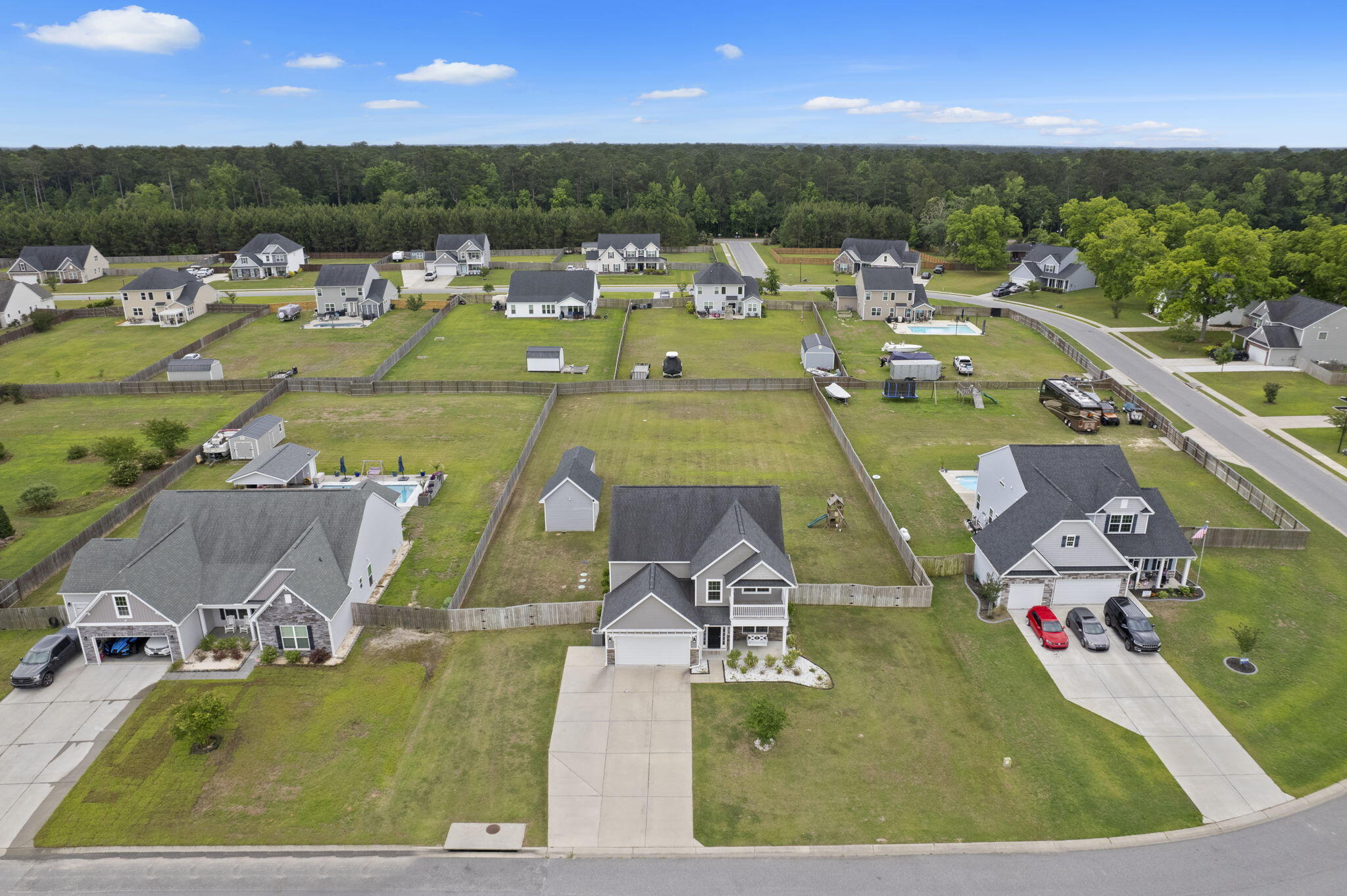 151 Lakelyn Road Moncks Corner, SC 29461 - Photo 47 of 47