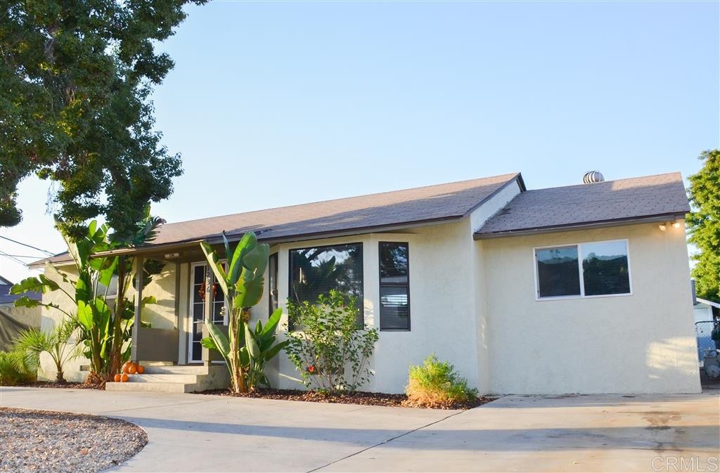 1236 Andover Road El Cajon, CA 92019 - Photo 1 of 20 Gallery Image 1