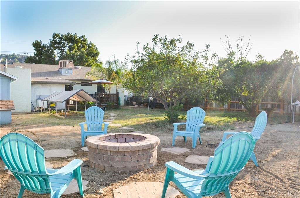 1236 Andover Road El Cajon, CA 92019 - Photo 17 of 20 Gallery Image 17