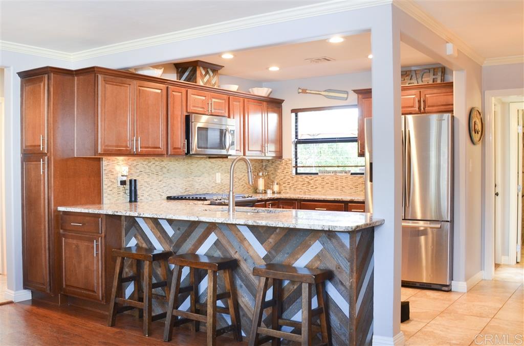 1236 Andover Road El Cajon, CA 92019 - Photo 3 of 20 Gallery Image 3