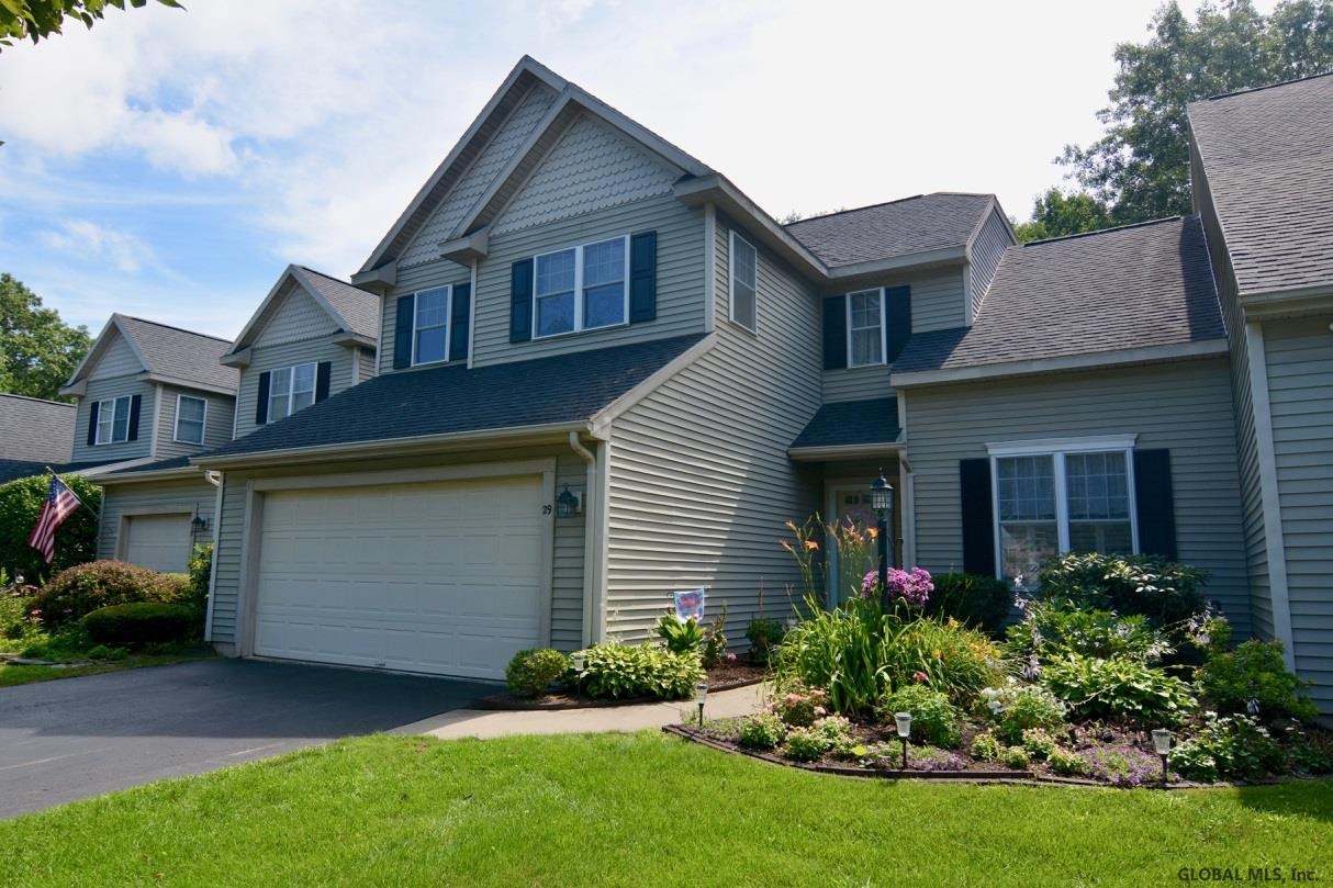 29 Donegal Way Wilton, NY 12866 - Photo 2 of 47 Photo 2