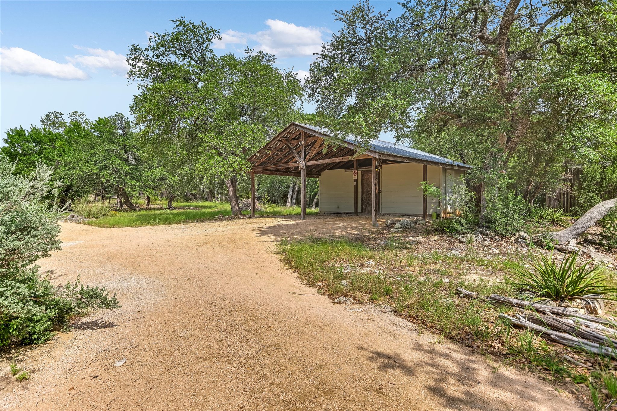 700 Cliffside Road Wimberley, TX 78676 - Photo 19 of 22
