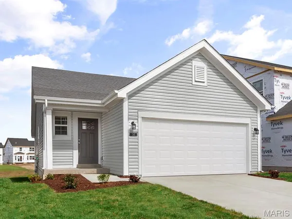 $365,094 | 33 Integrity Court, Lake St. Louis, MO 63367
