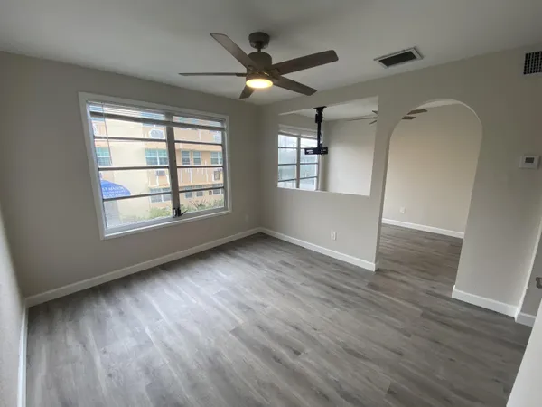 $1,600 | 301 South M Street, Unit 5, Lake Worth Beach, FL 33460