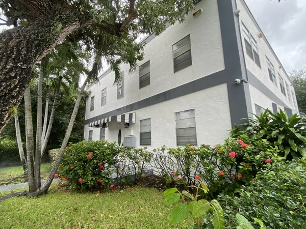 $1,600 | 301 South M Street, Unit 5, Lake Worth Beach, FL 33460