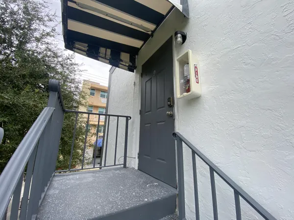 $1,600 | 301 South M Street, Unit 5, Lake Worth Beach, FL 33460