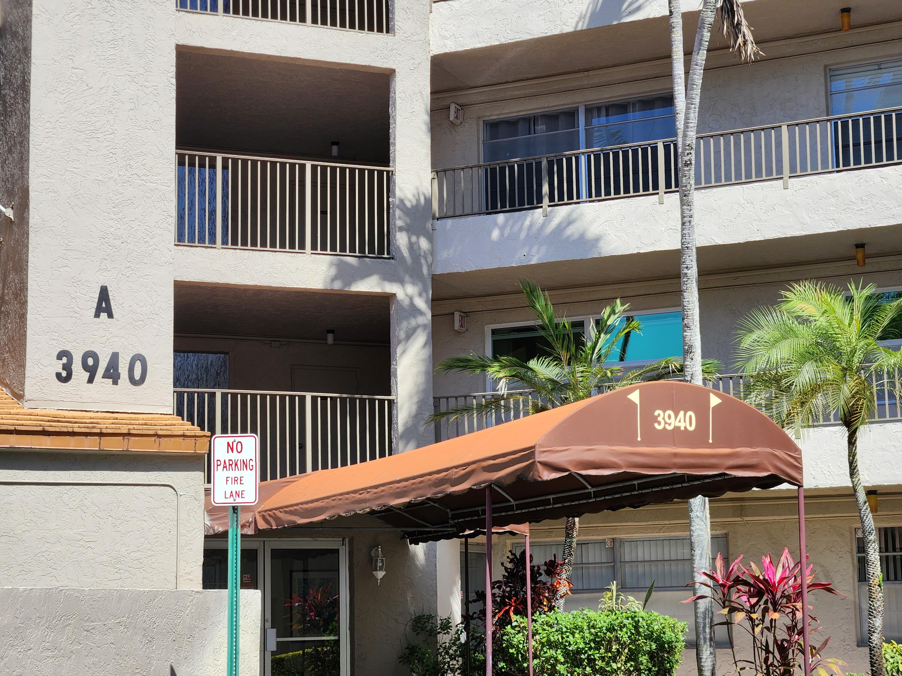 3940 Inverrary Boulevard, Unit 302 Lauderhill, FL 33319 - Photo 21 of 22 Building