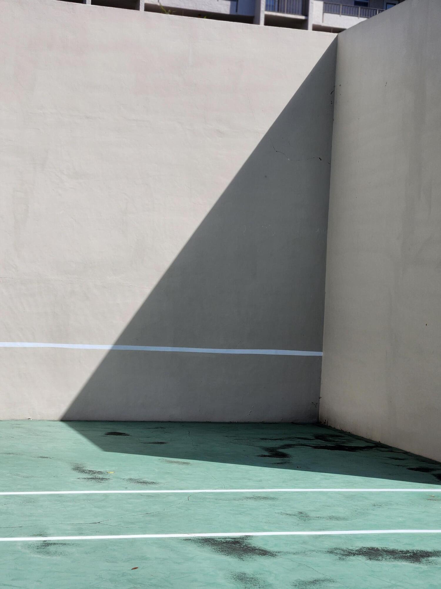 3940 Inverrary Boulevard, Unit 302 Lauderhill, FL 33319 - Photo 22 of 22 Racquet Ball Court