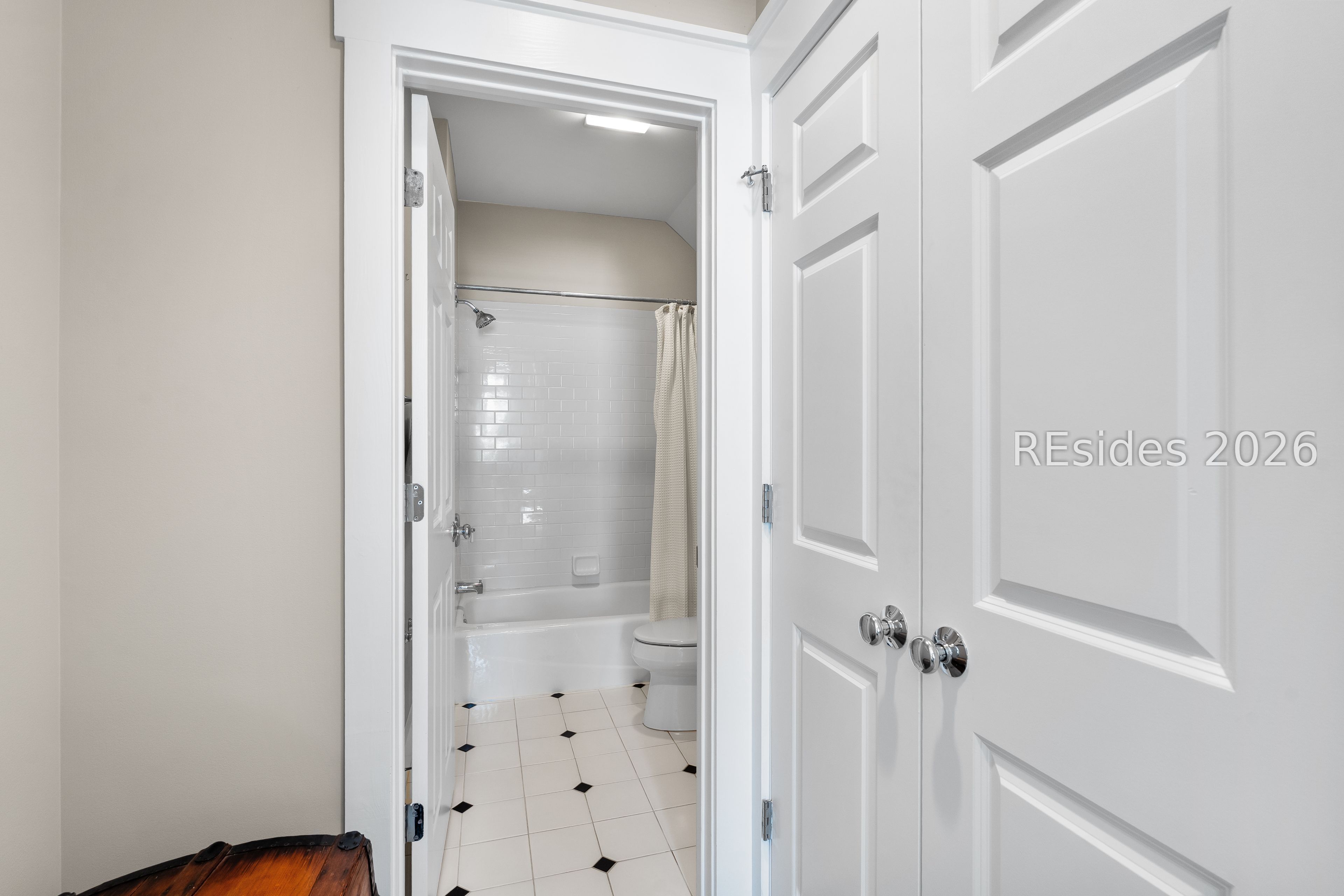 2 Rice Mill Road Bluffton, SC 29909 - Photo 33 of 51 Large closets outside 2nd bedroom ensuite