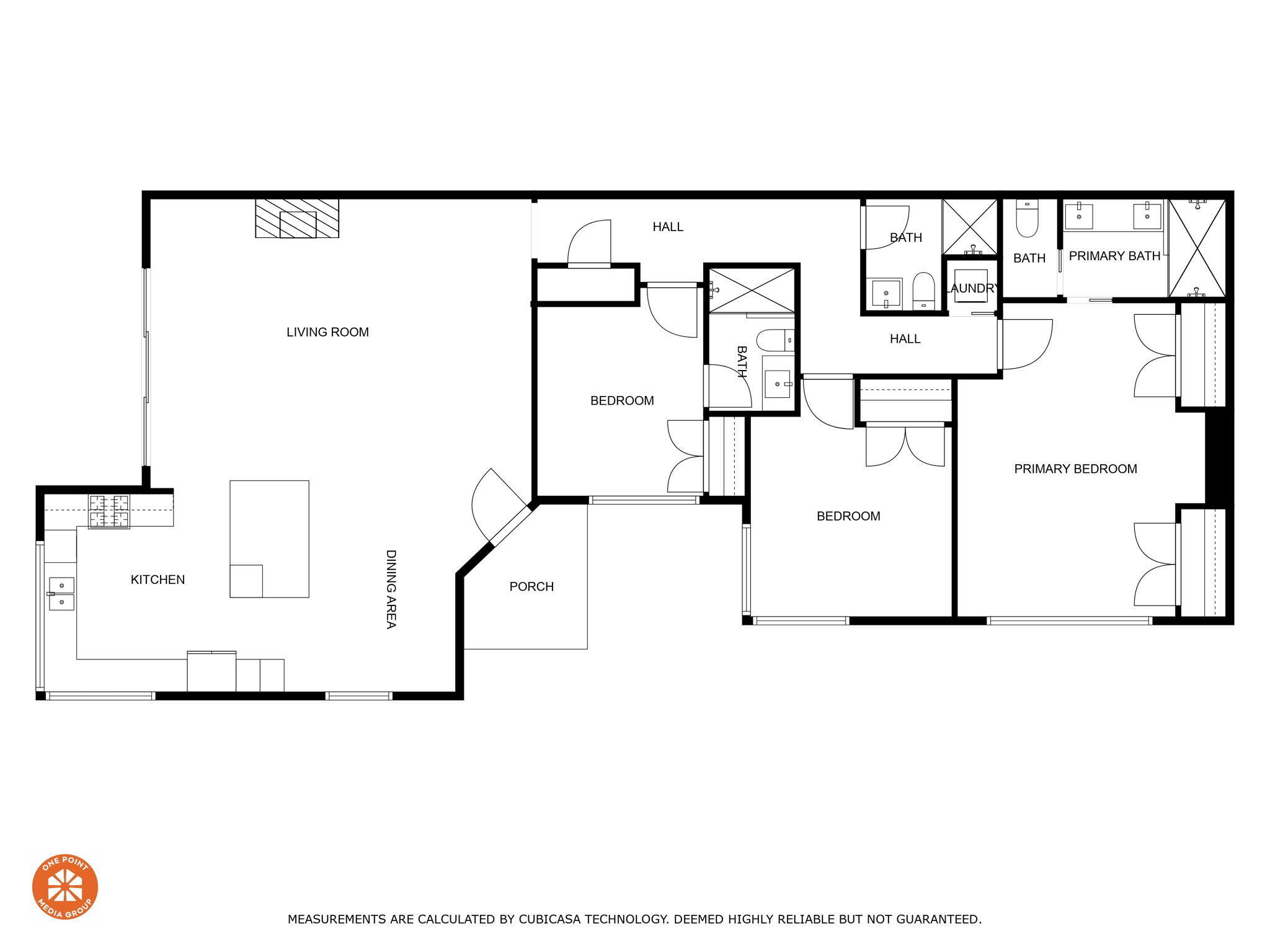 93 Augusta Drive Rancho Mirage, CA 92270 - Photo 39 of 39 a picture of a floor plan