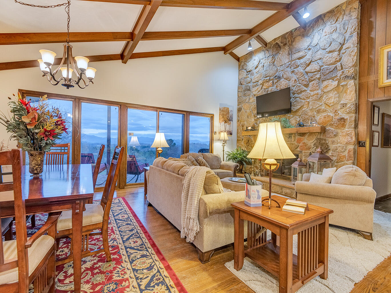 640 Lick Hollow Road Greeneville, TN 37743 - Photo 18 of 86 D_Neas_640-Lick-Hollow_Interior_3379